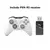 Pxn p5 bluetooth gamepad 1000hz hall gatilho rocker tri-mode bateria de longa du - comprar online