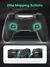 Imagem do DATA FROG P03 BT Controlador Sem Fio Compatível Para PS4 Elite Controlador Com