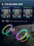 Imagem do Controle Data Frog S80 (SWITCH / PC)