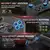 Gamepad com fio de 2m para console ps5/4/pc com driver de vibração dupla turbo na internet