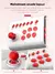 Joystick Arcade sem fio para jogos, Joystick para PC, Android, iOS, Switch, PS3, - loja online