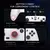 GameSir T4 Nova Lite Controlador Bluetooth sem fio com efeito Hall para Nintendo - loja online