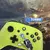 2.4g gamepad sem fio para xbox one, xbox seris s, x console janela 7 8 10 pc com na internet