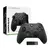 Gamepad sem fio 2.4g para xbox one vibração de seis eixos com controlador de j