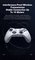Controle PXN - (SWITCH / PC) na internet