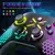 Gamepad sem fio para xbox one, xbox seris s, xbox series x console win 7 8 10 vi - comprar online
