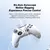 Pxn p5 bluetooth gamepad 1000hz hall gatilho rocker tri-mode bateria de longa du - GAME CODEX STORE