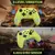 2.4g gamepad sem fio para xbox one, xbox seris s, x console janela 7 8 10 pc com na internet