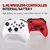 2.4g gamepad sem fio para xbox one, xbox seris s, x console janela 7 8 10 pc com