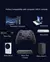 Gamepad sem fio 2.4g para xbox one vibração de seis eixos com controlador de j