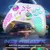 Gamepad sem fio para xbox one, xbox seris s, xbox series x console win 7 8 10 vi - GAME CODEX STORE