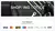 Gamepad com fio de 2m para console ps5/4/pc com driver de vibração dupla turbo - GAME CODEX STORE