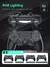 Controle Data Frog P03 (PS4 / PC / ANDROID) - comprar online