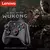 Novo controlador sem fio bluetooth rgb lenovo s02 para nintendo switch oled/swit - GAME CODEX STORE
