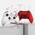 2.4g gamepad sem fio para xbox one, xbox seris s, x console janela 7 8 10 pc com