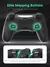 DATA FROG P03 BT Controlador Sem Fio Compatível Para PS4 Elite Controlador Com - GAME CODEX STORE