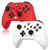 Imagem do 2.4g gamepad sem fio para xbox one, xbox seris s, x console janela 7 8 10 pc com