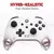 Imagem do 2.4g gamepad sem fio para xbox one, xbox seris s, x console janela 7 8 10 pc com