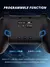 DATA FROG-Controlador sem fio para Nintendo Switch, OLED, Lite Console, Pro Game na internet