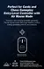 Pxn p5 bluetooth gamepad 1000hz hall gatilho rocker tri-mode bateria de longa du - loja online