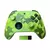 Gamepad sem fio 2.4g para xbox one vibração de seis eixos com controlador de j - comprar online