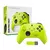 Imagem do Gamepad sem fio 2.4g para xbox one vibração de seis eixos com controlador de j