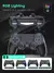 DATA FROG P03 BT Controlador Sem Fio Compatível Para PS4 Elite Controlador Com na internet