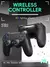 DATA FROG P03 BT Controlador Sem Fio Compatível Para PS4 Elite Controlador Com