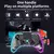 Controle StormSyrm (PS4 / PS5 / PC) - GAME CODEX STORE