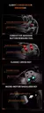 Controle Lenovo (SWITCH / PC)