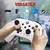 2.4g gamepad sem fio para xbox one, xbox seris s, x console janela 7 8 10 pc com