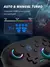 DATA FROG-Controlador sem fio para Nintendo Switch, OLED, Lite Console, Pro Game - GAME CODEX STORE