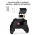 Imagem do Gamepad sem fio 2.4g para xbox one vibração de seis eixos com controlador de j