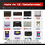 Portátil SF3000 - 64 GB (20.000 JOGOS) na internet