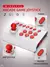 Joystick Arcade sem fio para jogos, Joystick para PC, Android, iOS, Switch, PS3, na internet