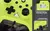 2.4g gamepad sem fio para xbox one, xbox seris s, x console janela 7 8 10 pc com - loja online