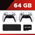 Game Stick X9 PRO 4K (64GB / 128GB / 256GB) - comprar online