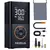 Mini-compressor De Ar Recarregável Portatil 150PSI - comprar online