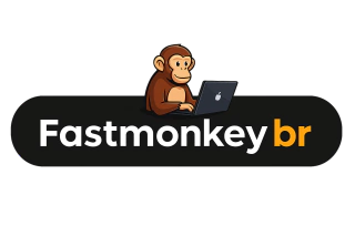 FAST MONKEY BR - Gadgets e eletrônicos
