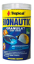 Ração Em Grãos Para Peixes Marinhos Bionautic Granulat 55g - comprar online