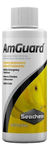Seachem Amguard 100ml Removedor De Amônia E Cloro P Aquário - comprar online