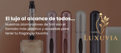 Carrusel Luxuvia
