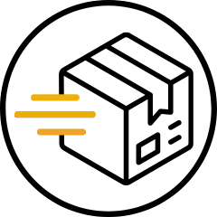 24 a 48 hrs hábiles