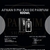 AFNAN 9PM EDP 100ML - ParfumeShopArgentina