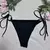 Conjunto de biquíni duas peças, sexy 2025... - Ca.Ju Shop