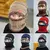 Kit crianças inverno- cachecol + gorro super quente na internet