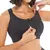 Top esportivo de alta sustentação fit - Ca.Ju Shop