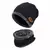 Kit crianças inverno- cachecol + gorro super quente - Ca.Ju Shop