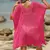 Saída de praia vestido crochê leve... - Ca.Ju Shop