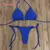 Conjunto de biquíni... Tanga sexy... - Ca.Ju Shop